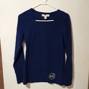 Michael Kors long sleeve